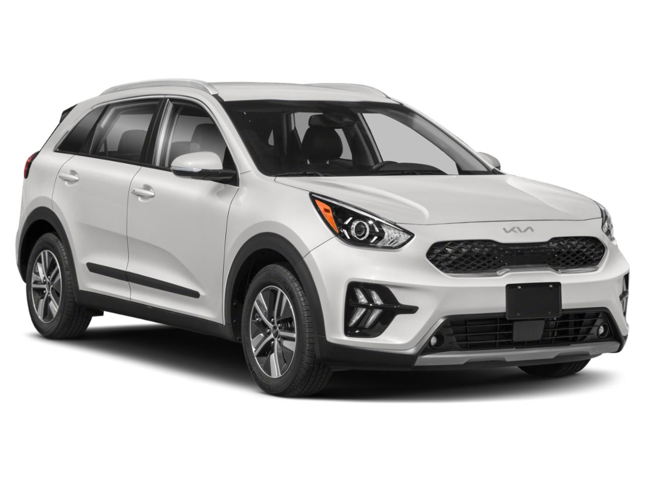 2022 Kia Niro Plug-In Hybrid Vehicle Photo in FLAGSTAFF, AZ 86001-6214