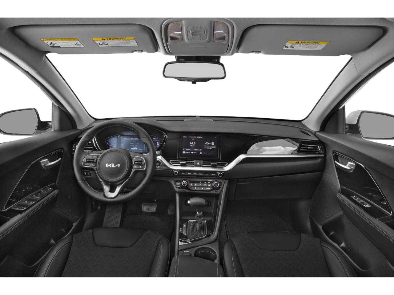 2022 Kia Niro Plug-In Hybrid Vehicle Photo in FLAGSTAFF, AZ 86001-6214