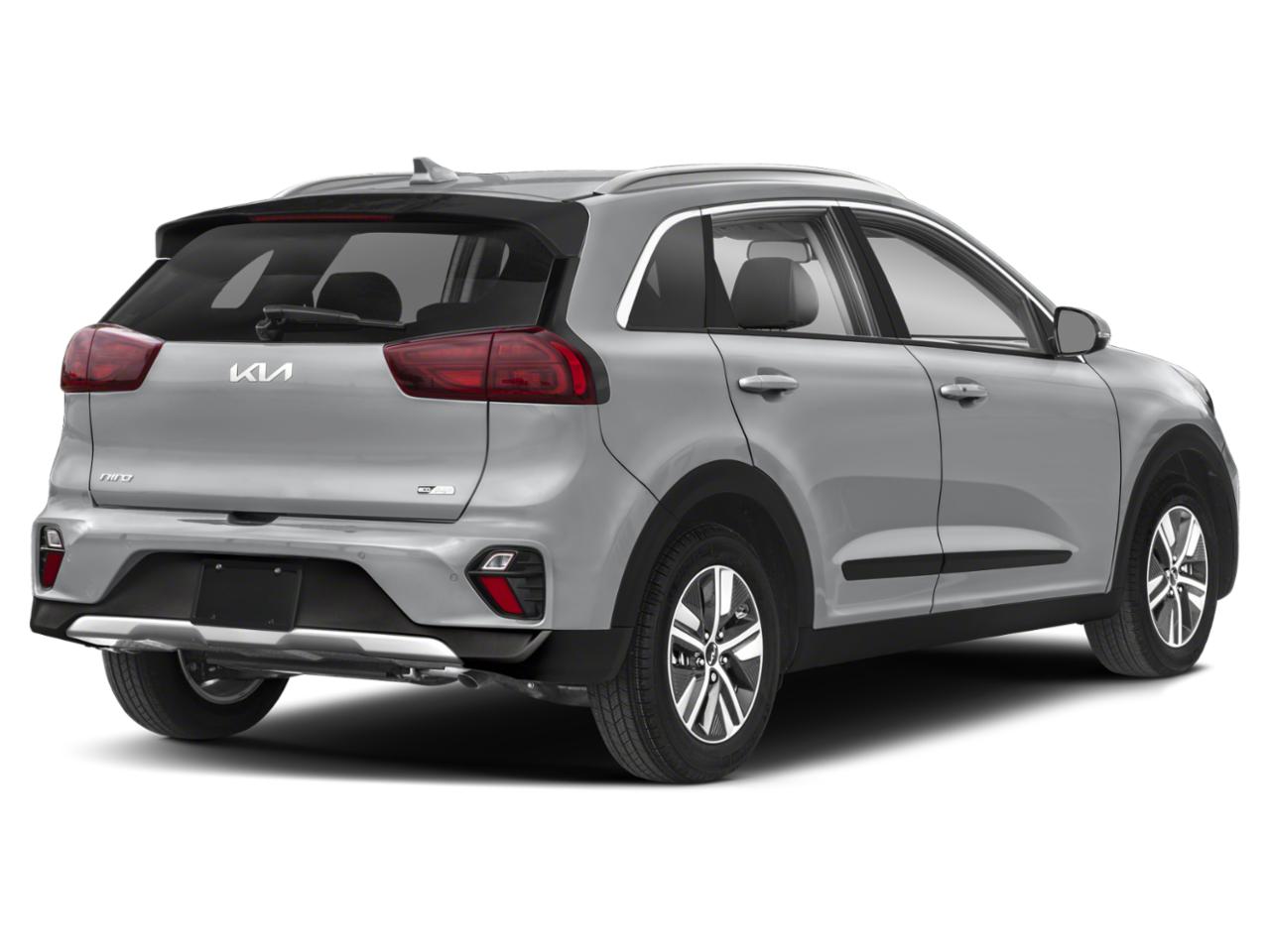 2022 Kia Niro Plug-In Hybrid Vehicle Photo in Layton, UT 84041