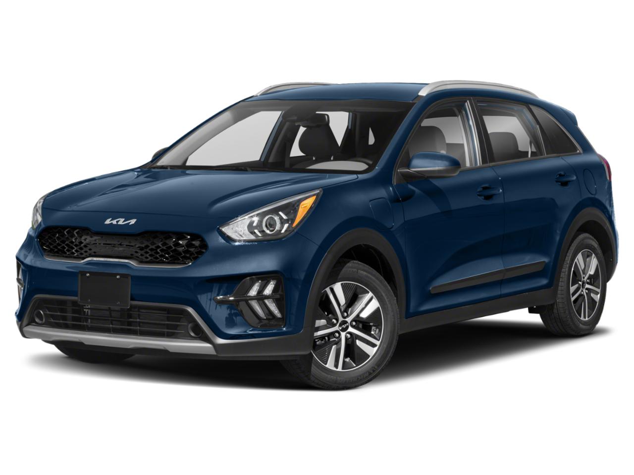 2022 Kia Niro Plug-In Hybrid Vehicle Photo in Tucson, AZ 85712