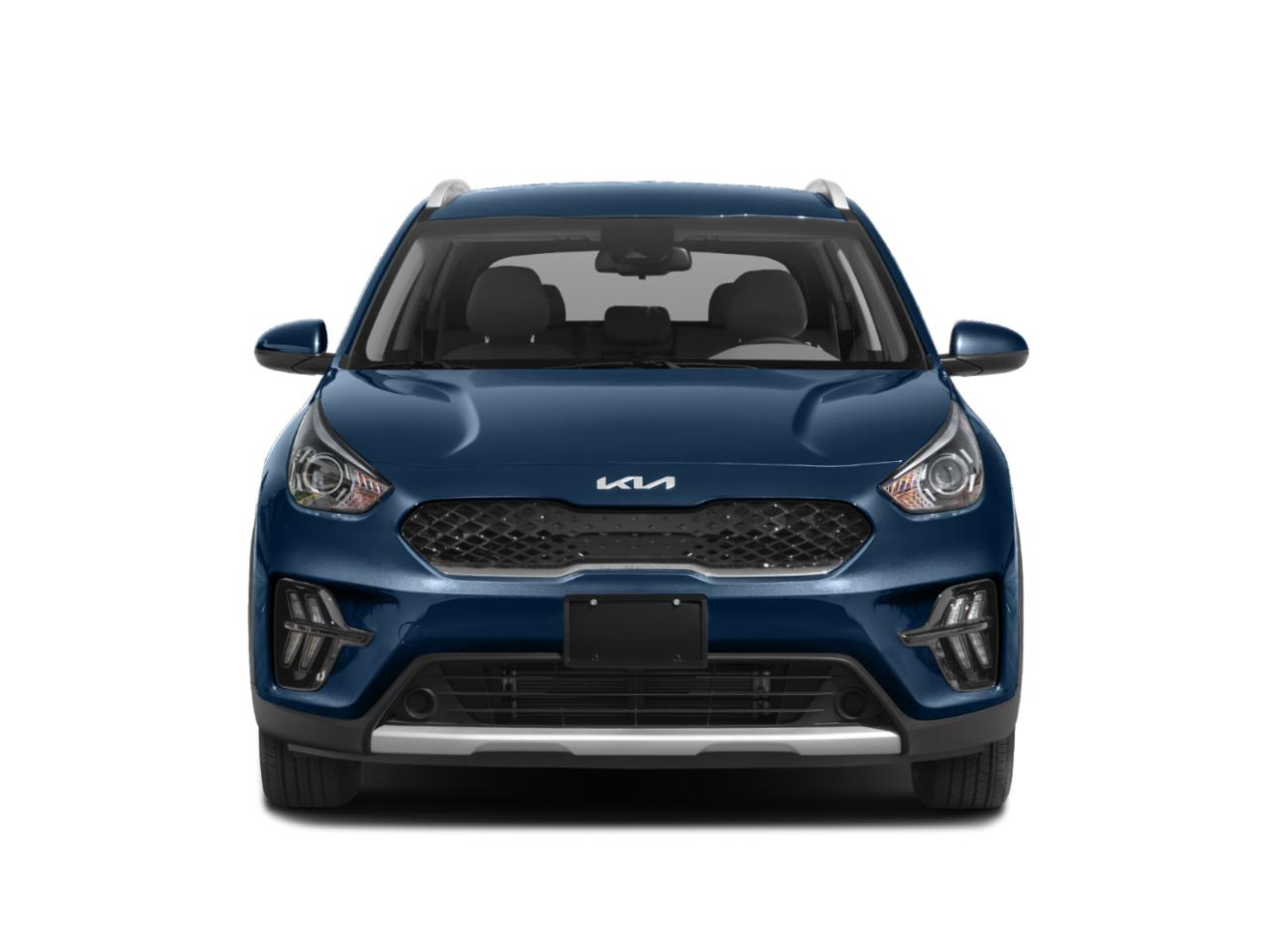 2022 Kia Niro Plug-In Hybrid Vehicle Photo in Tucson, AZ 85712