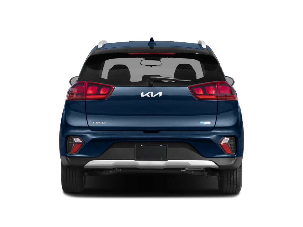 2022 Kia Niro Plug-In Hybrid Vehicle Photo in Tucson, AZ 85712