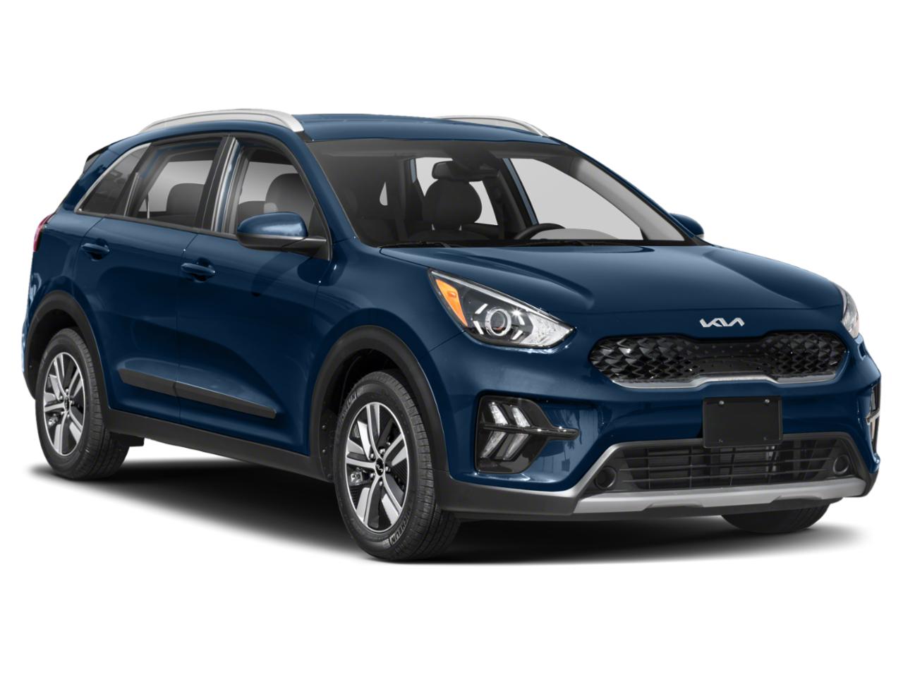 2022 Kia Niro Plug-In Hybrid Vehicle Photo in Tucson, AZ 85712