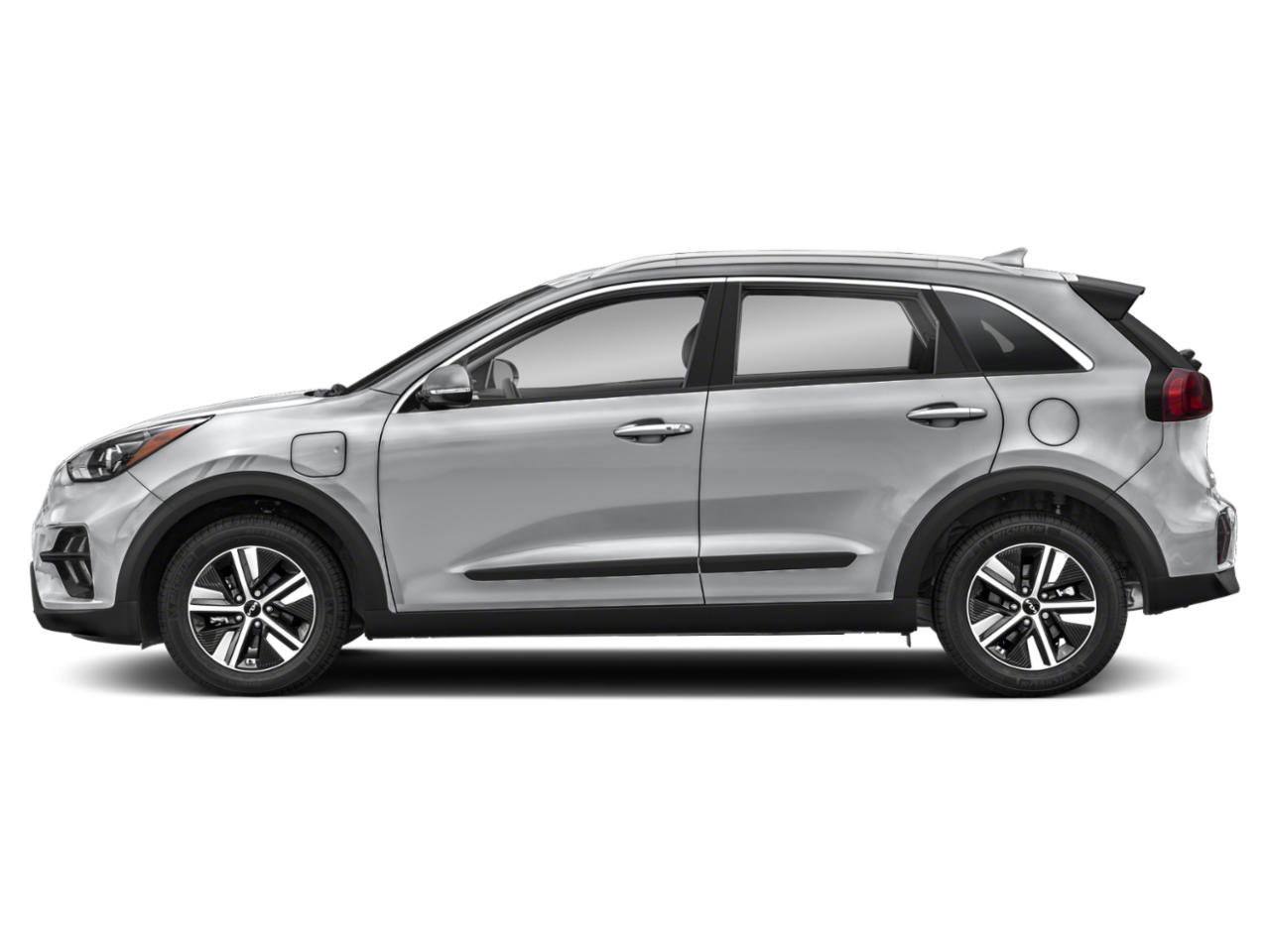 2022 Kia Niro Plug-In Hybrid Vehicle Photo in Layton, UT 84041