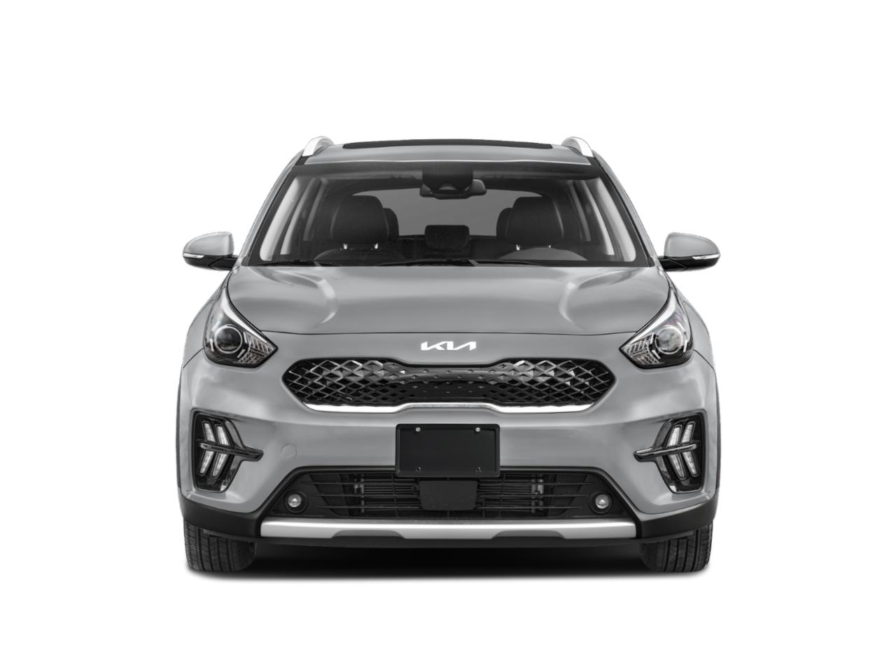 2022 Kia Niro Plug-In Hybrid Vehicle Photo in Layton, UT 84041