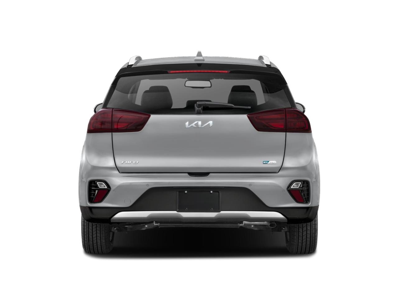 2022 Kia Niro Plug-In Hybrid Vehicle Photo in Layton, UT 84041