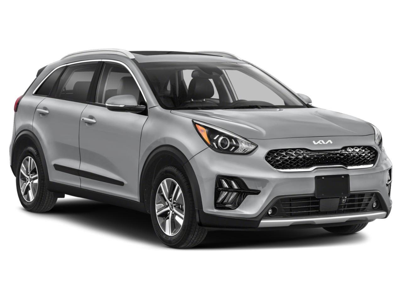 2022 Kia Niro Plug-In Hybrid Vehicle Photo in Layton, UT 84041