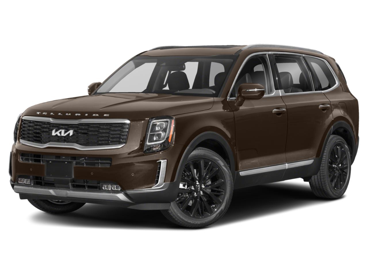 2022 Kia Telluride Vehicle Photo in Merrillville, IN 46410