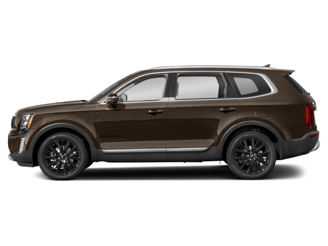 2022 Kia Telluride Vehicle Photo in BRUNSWICK, GA 31525-1881