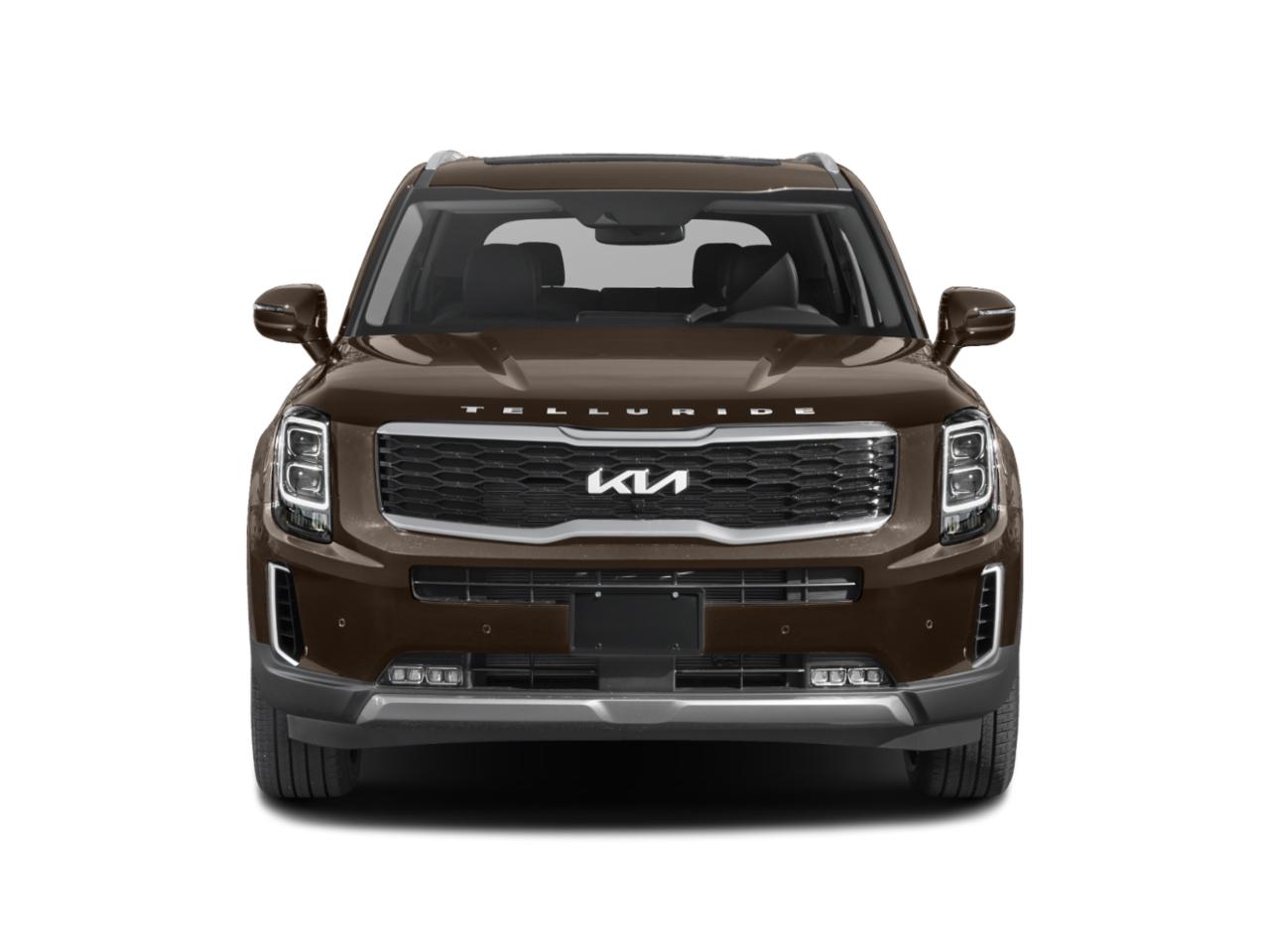 2022 Kia Telluride Vehicle Photo in Cedar Rapids, IA 52402