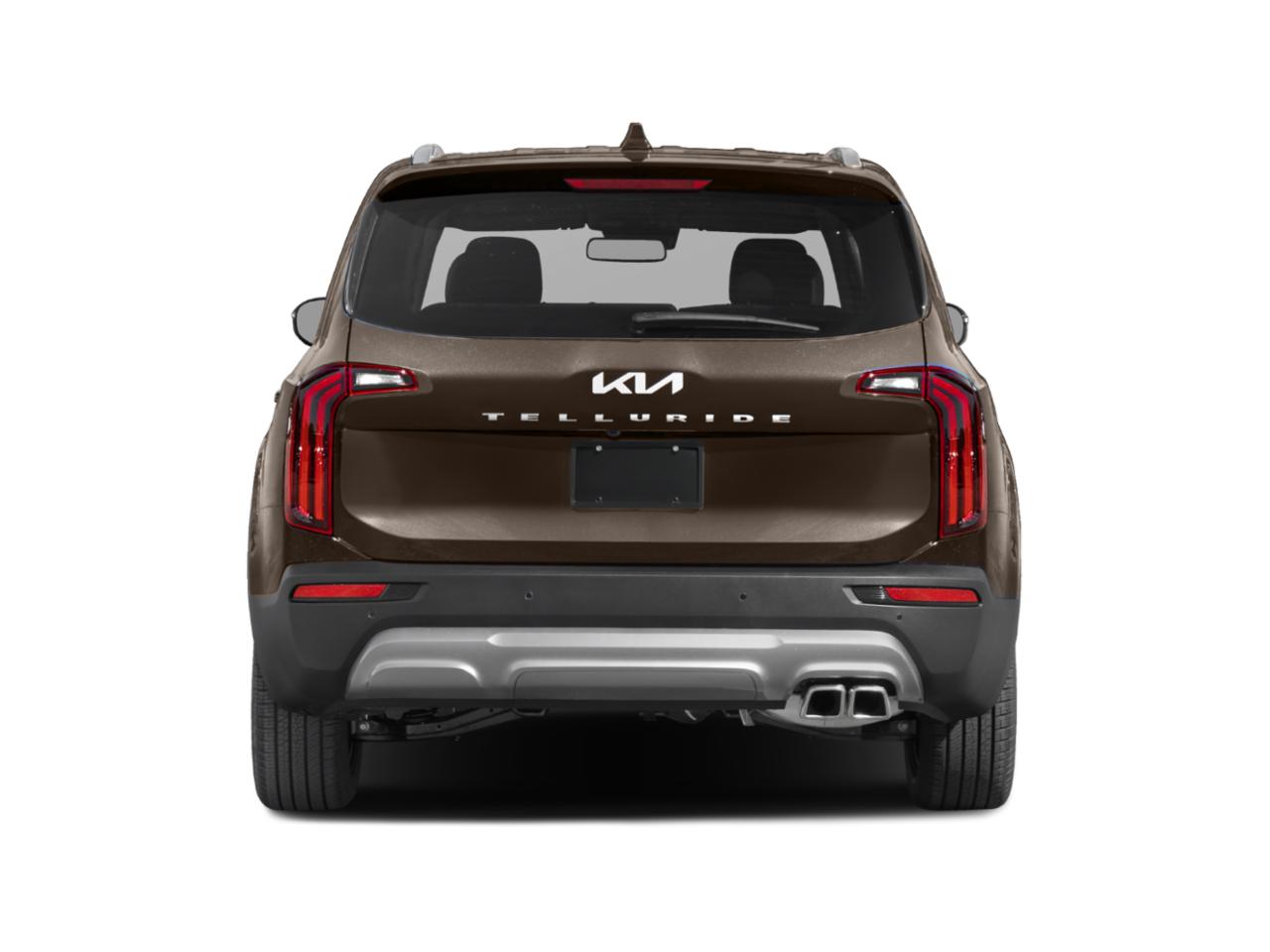 2022 Kia Telluride Vehicle Photo in BRUNSWICK, GA 31525-1881