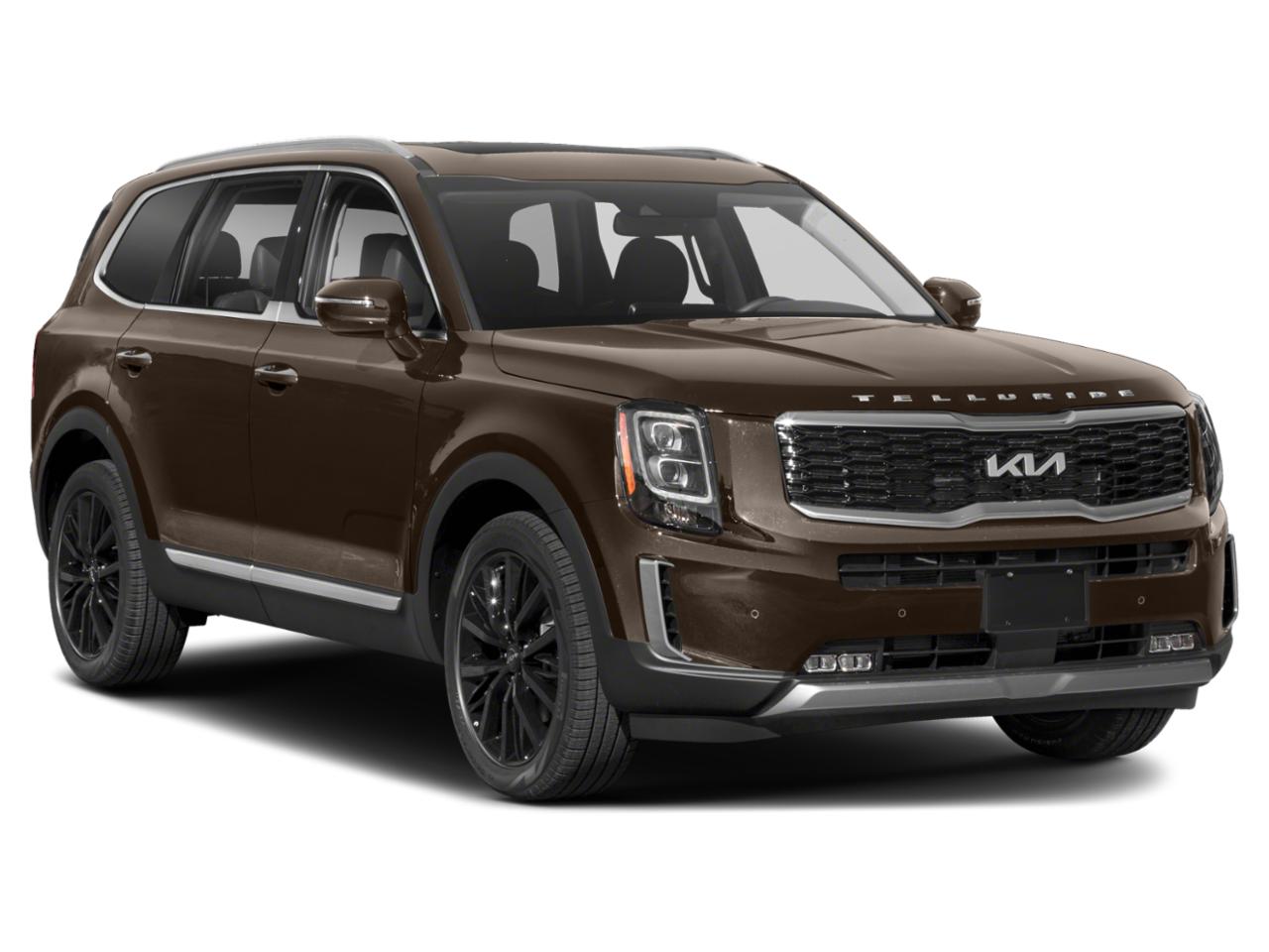 2022 Kia Telluride Vehicle Photo in Merrillville, IN 46410