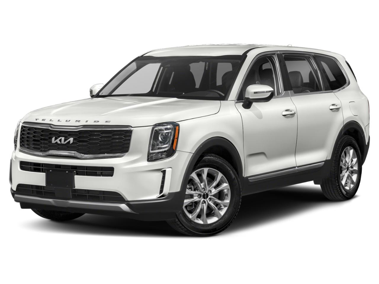 2022 Kia Telluride Vehicle Photo in Grapevine, TX 76051