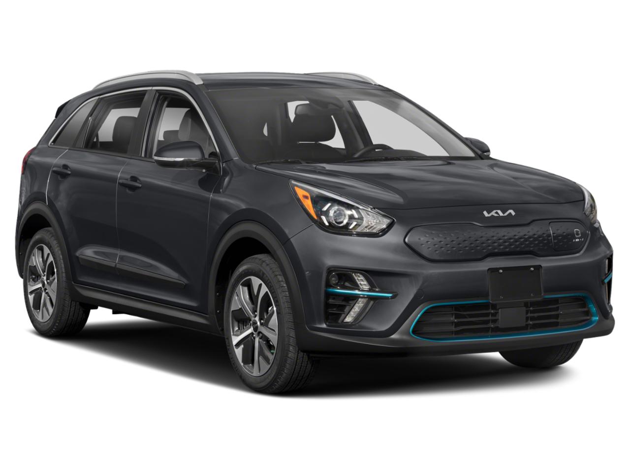 2022 Kia Niro EV Vehicle Photo in Plainfield, IL 60586