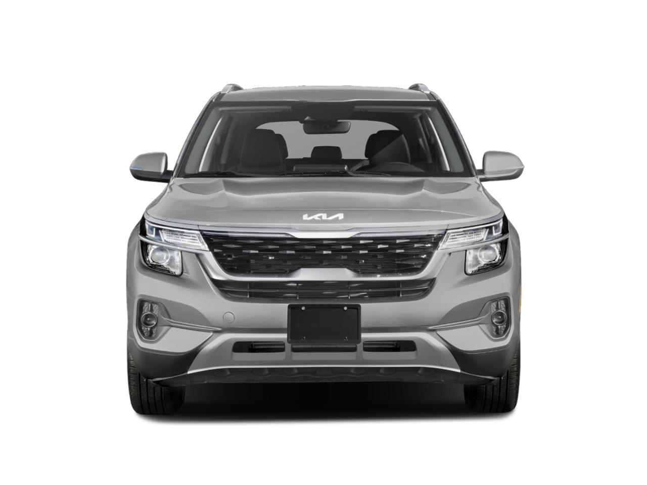 2022 Kia Seltos Vehicle Photo in Clearwater, FL 33761