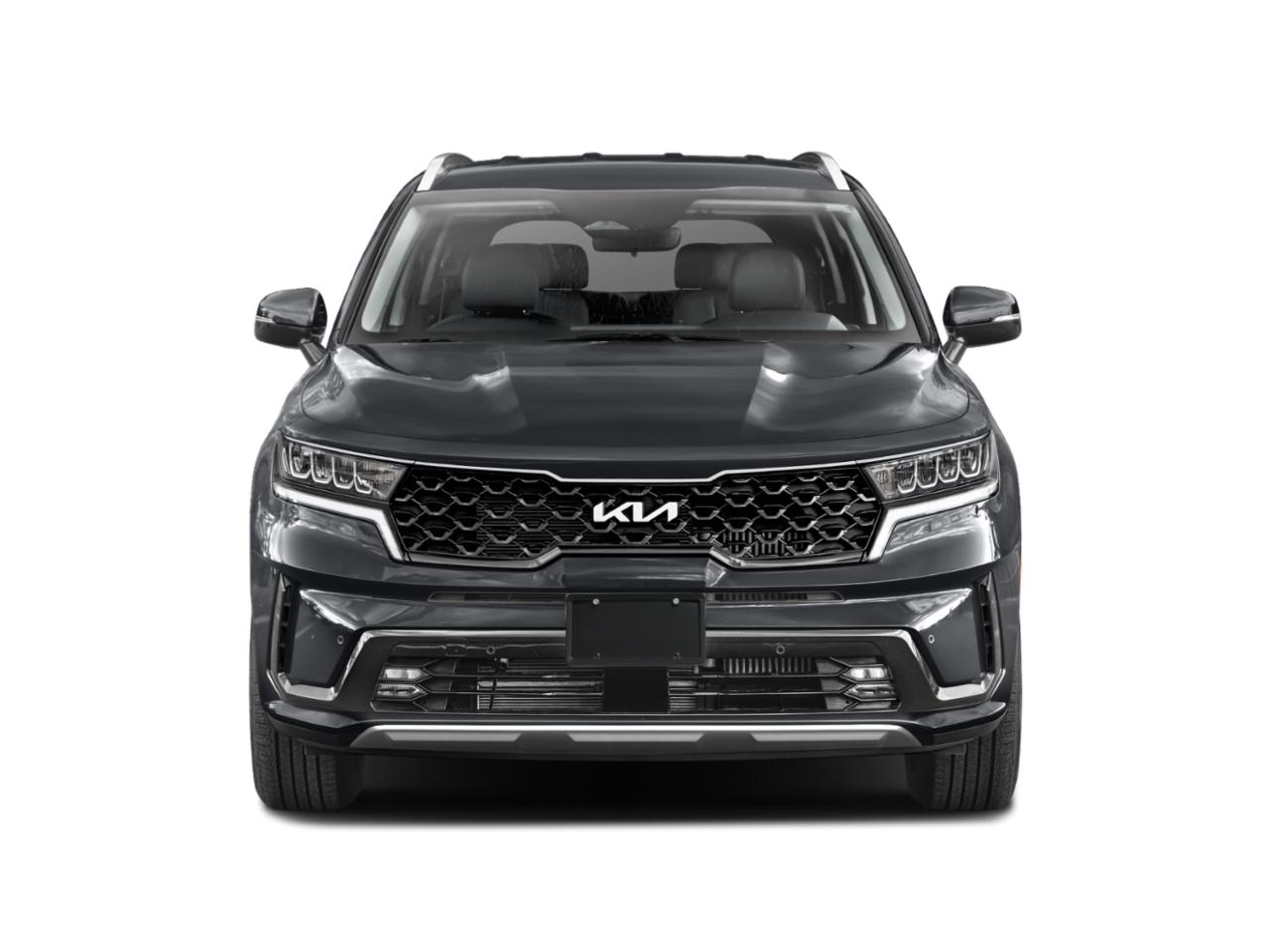 2022 Kia Sorento Hybrid Vehicle Photo in NEENAH, WI 54956-2243