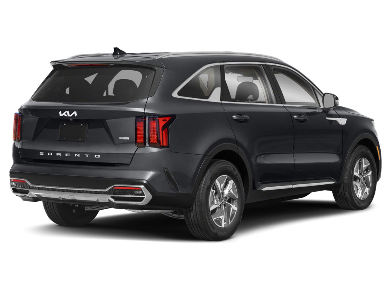 2022 Kia Sorento Hybrid Vehicle Photo in BERLIN, MD 21811-1121