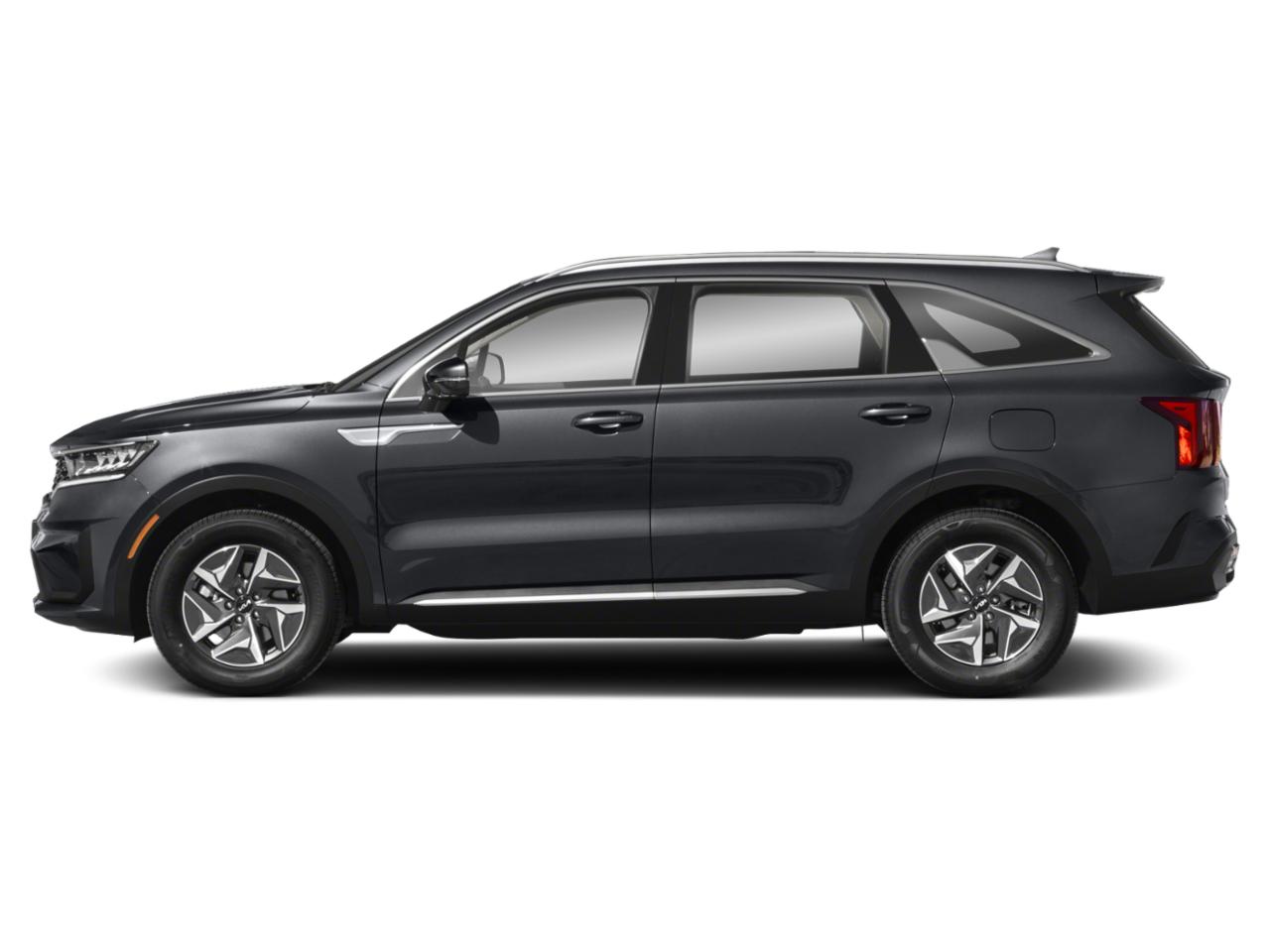 2022 Kia Sorento Hybrid Vehicle Photo in BERLIN, MD 21811-1121