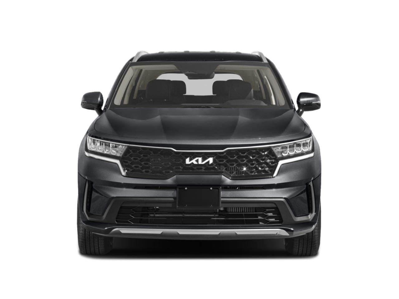 2022 Kia Sorento Hybrid Vehicle Photo in BERLIN, MD 21811-1121