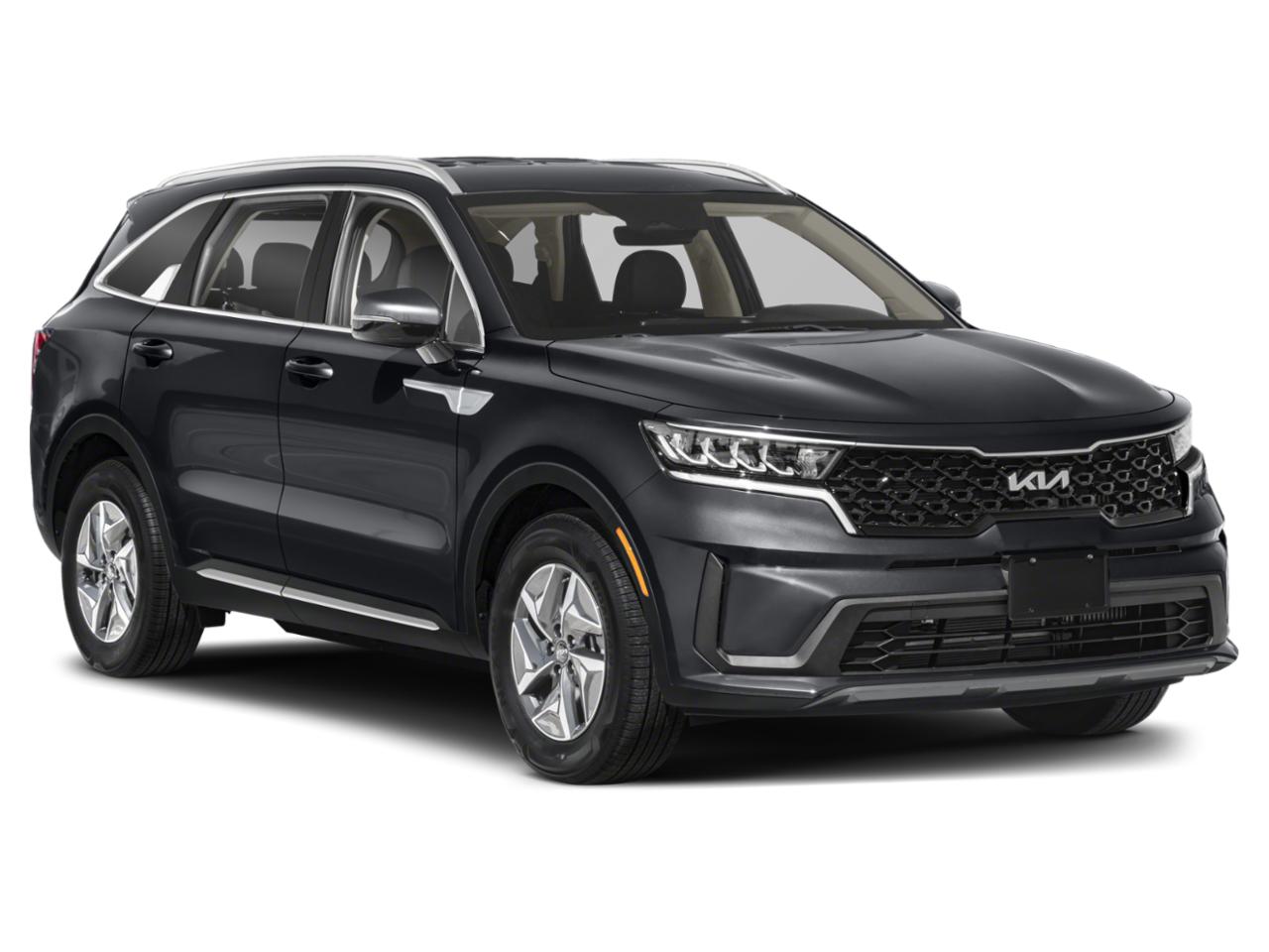 2022 Kia Sorento Hybrid Vehicle Photo in BERLIN, MD 21811-1121