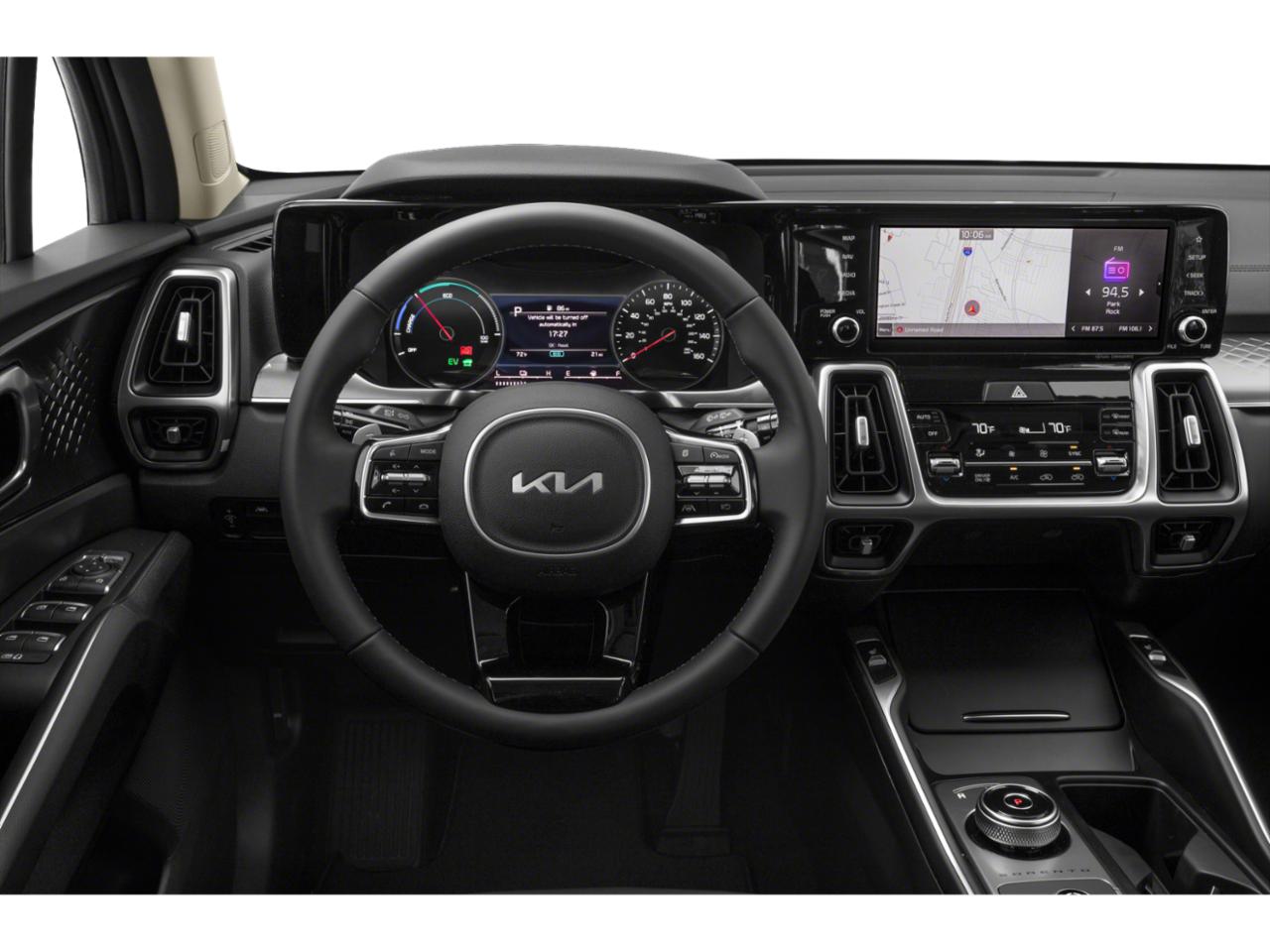 2022 Kia Sorento Hybrid Vehicle Photo in BERLIN, MD 21811-1121