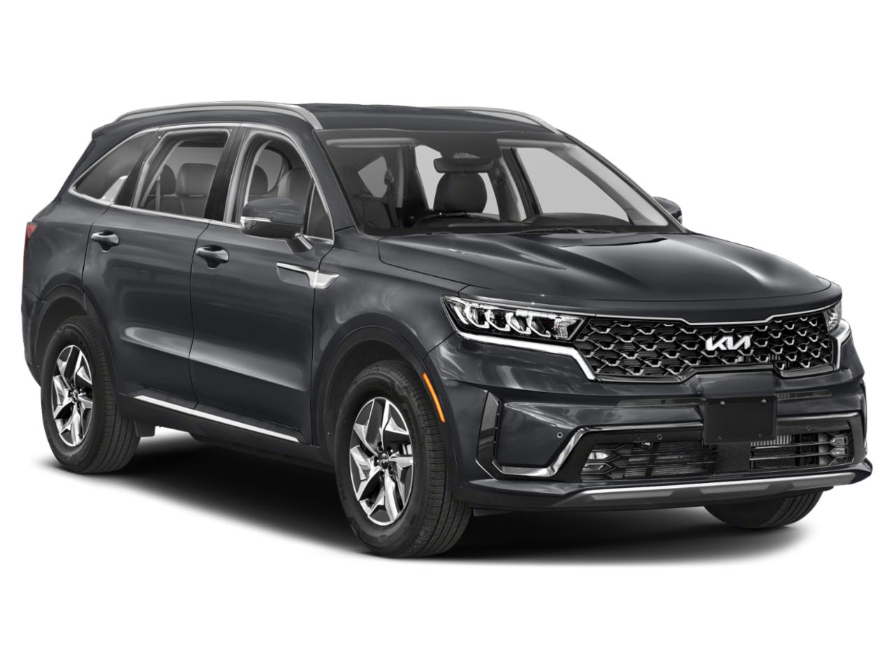 2022 Kia Sorento Hybrid Vehicle Photo in NEENAH, WI 54956-2243