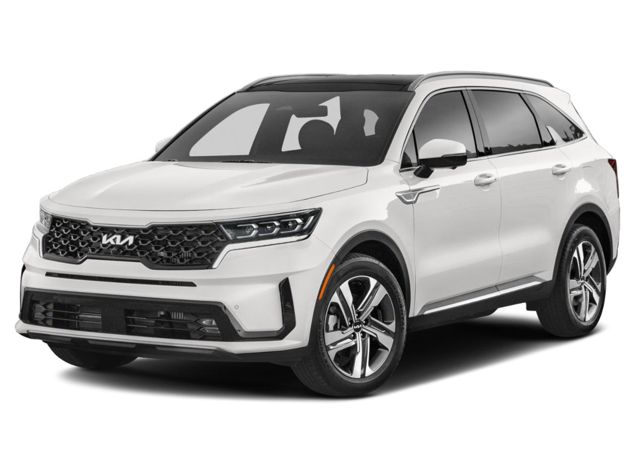 2022 Kia Sorento Plug-In Hybrid Vehicle Photo in Lees Summit, MO 64086