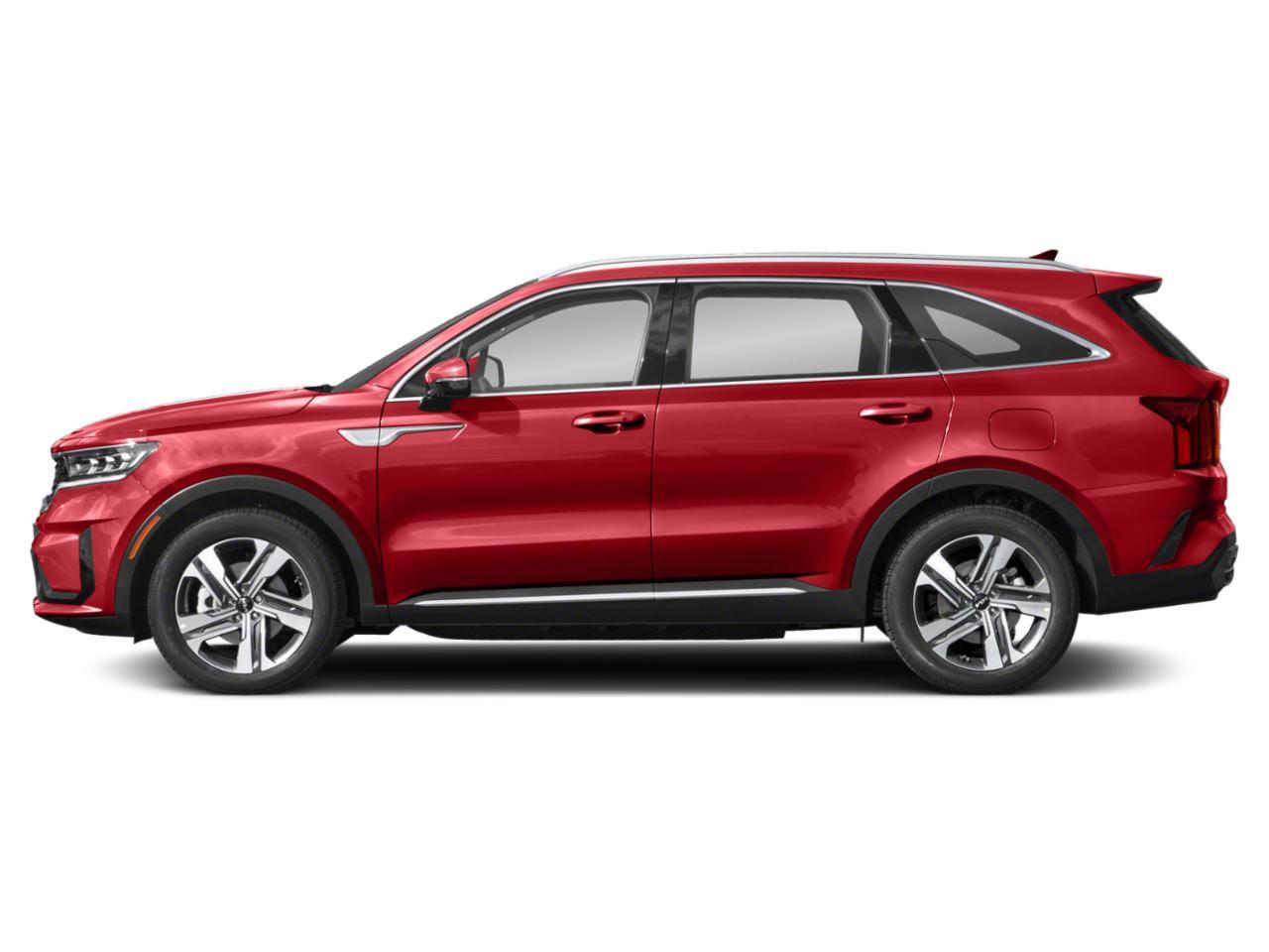 2022 Kia Sorento Plug-In Hybrid Vehicle Photo in Winter Park, FL 32792