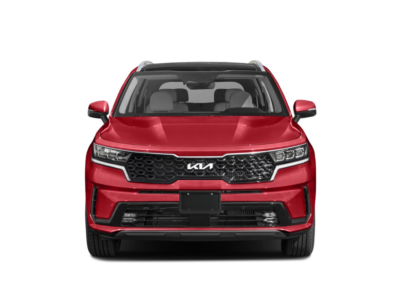 2022 Kia Sorento Plug-In Hybrid Vehicle Photo in Winter Park, FL 32792