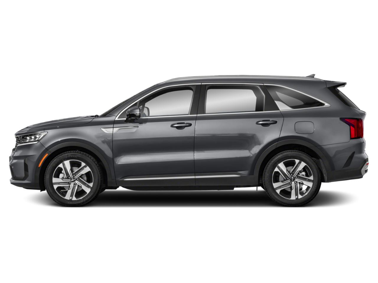 2022 Kia Sorento Plug-In Hybrid Vehicle Photo in Auburn, AL 36832-6638