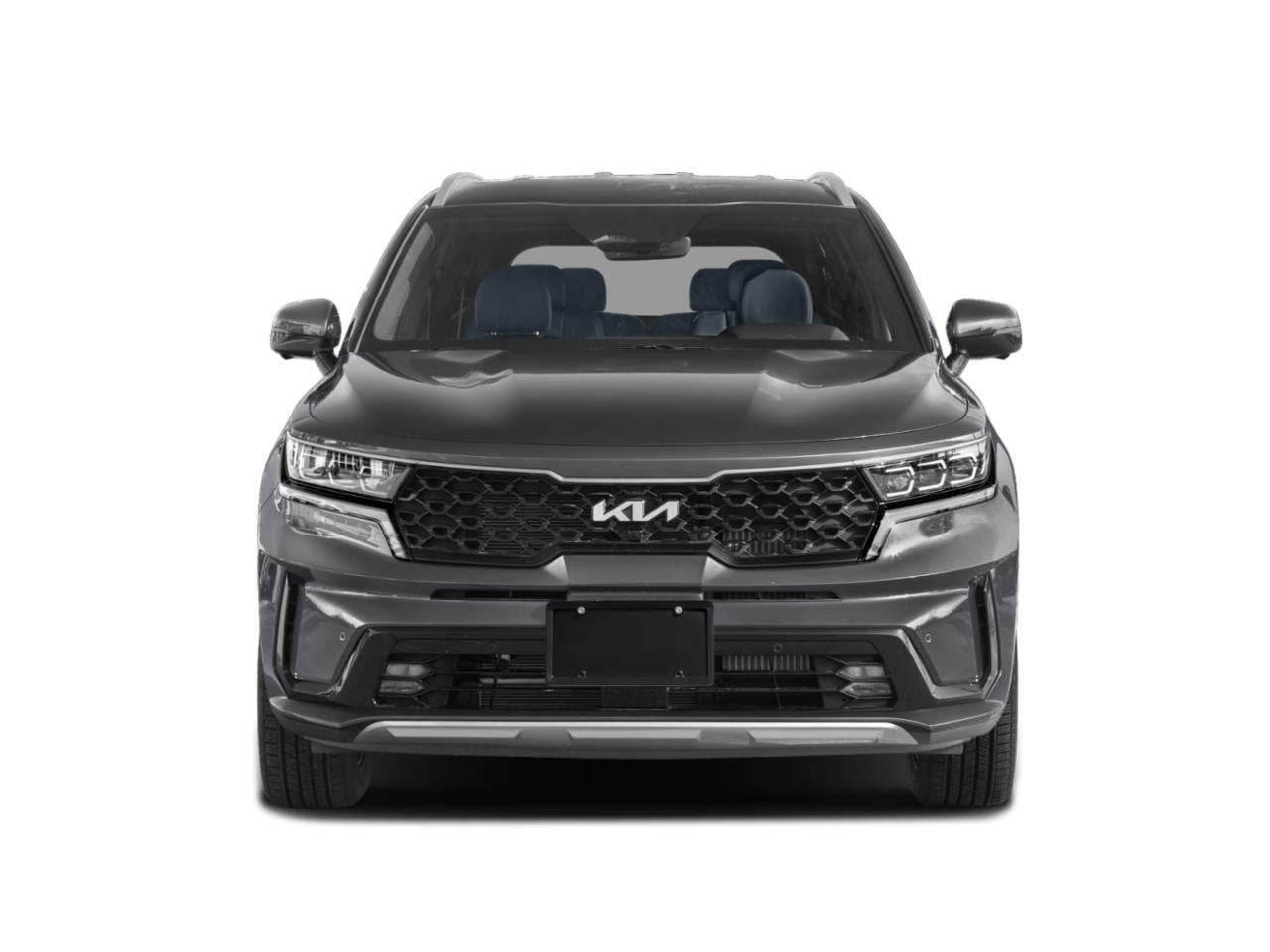 2022 Kia Sorento Plug-In Hybrid Vehicle Photo in Cedar Rapids, IA 52402