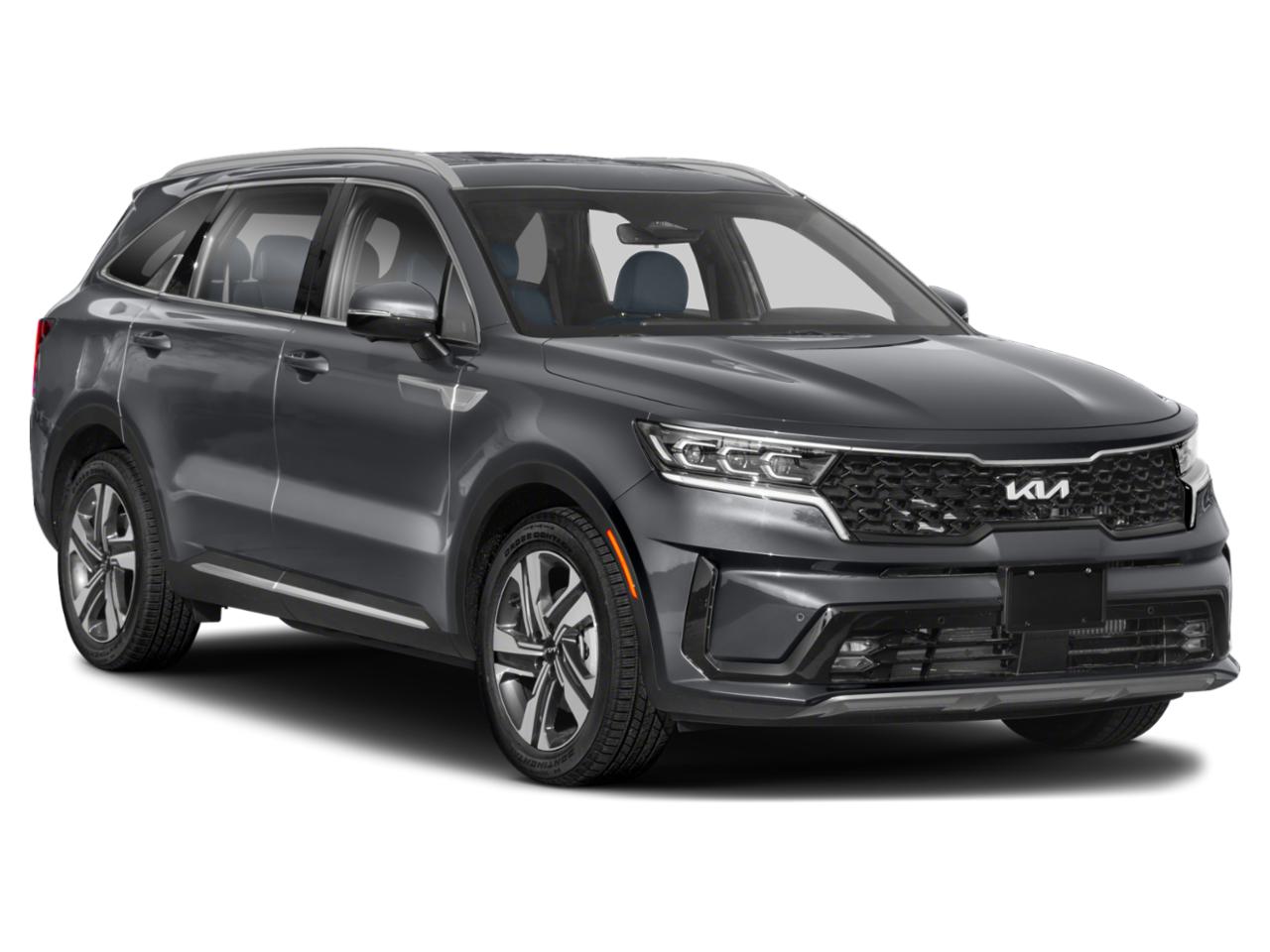 2022 Kia Sorento Plug-In Hybrid Vehicle Photo in Auburn, AL 36832-6638