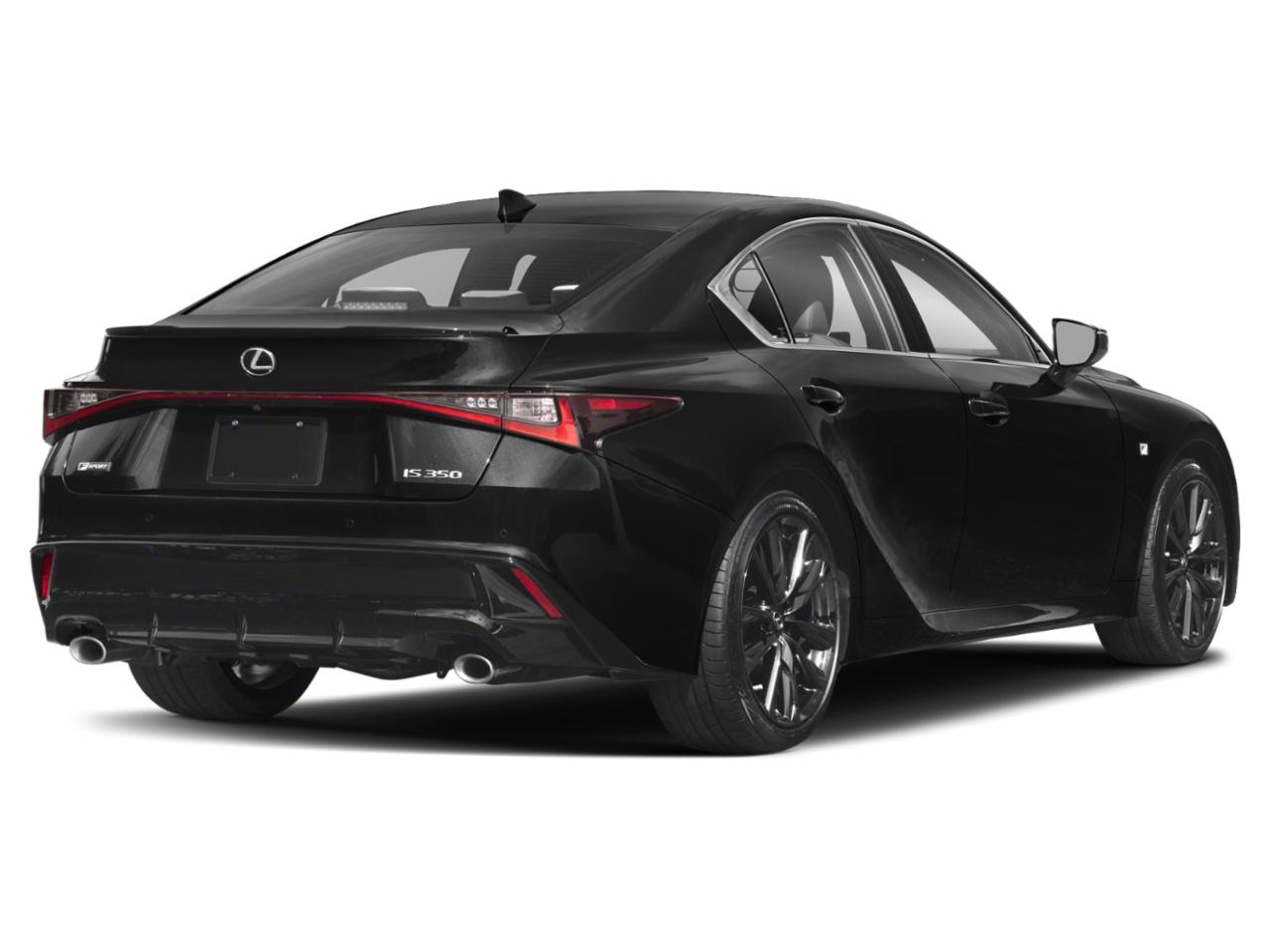 2022 Lexus IS 350 Vehicle Photo in Fort Lauderdale, FL 33316