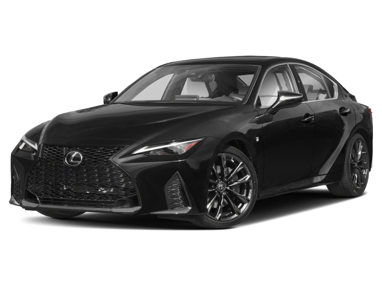 2022 Lexus IS 350 Vehicle Photo in Delray Beach, FL 33444