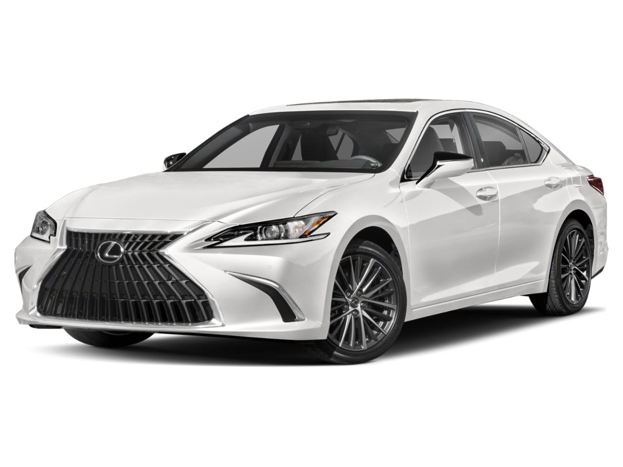 2022 Lexus ES 350 Vehicle Photo in Appleton, WI 54913