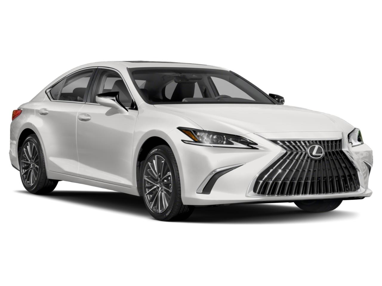 2022 Lexus ES 350 Vehicle Photo in Appleton, WI 54913