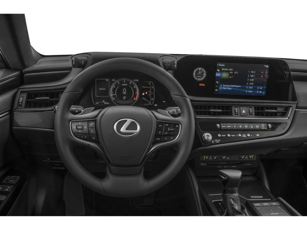 2022 Lexus ES 350 Vehicle Photo in Appleton, WI 54913