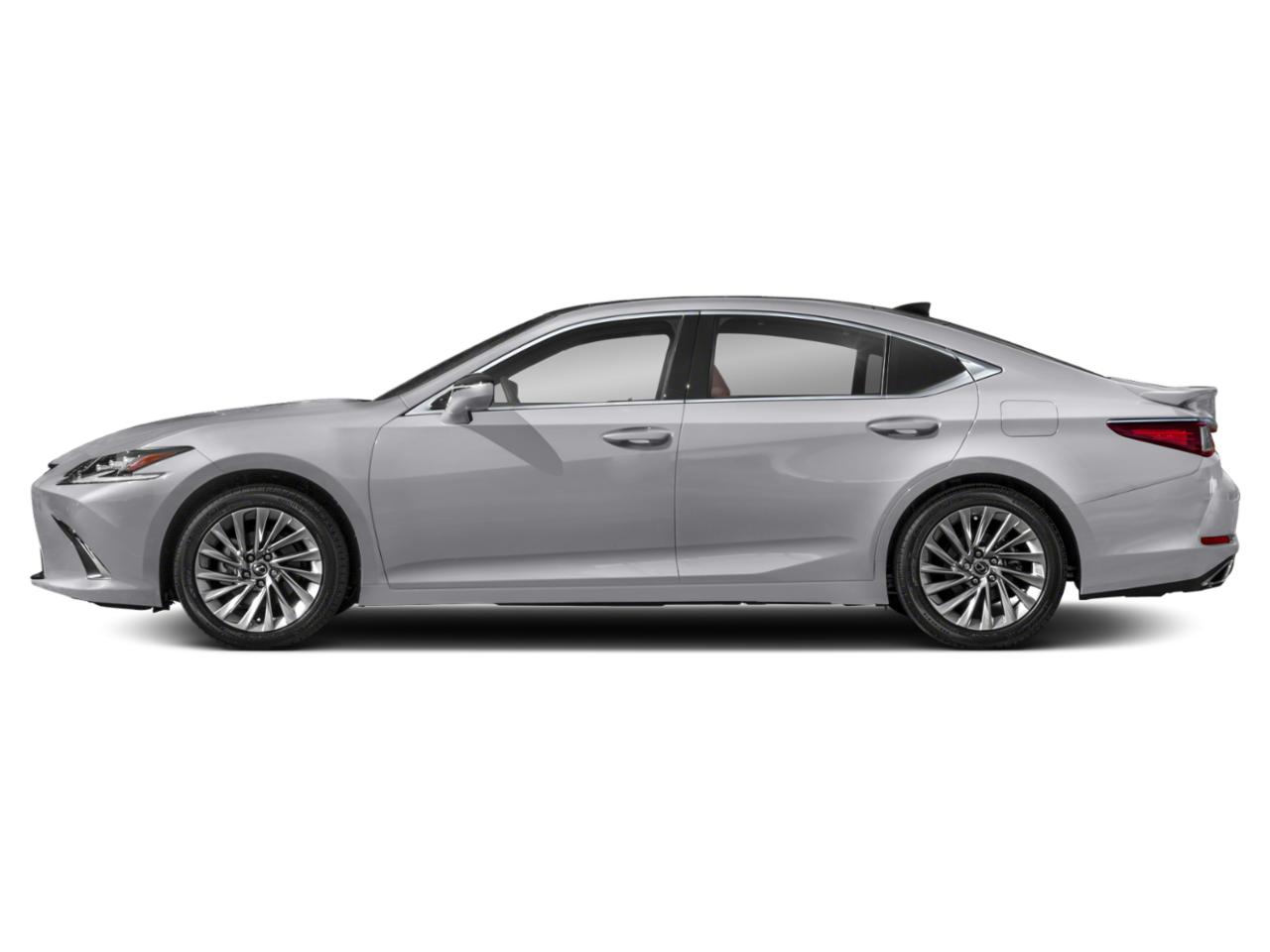 2022 Lexus ES 350 Vehicle Photo in West Palm Beach, FL 33417