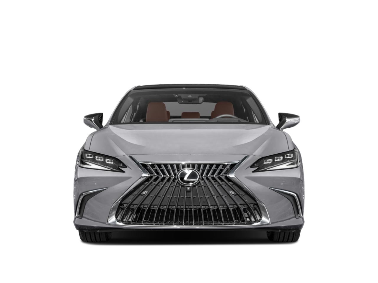 2022 Lexus ES 350 Vehicle Photo in West Palm Beach, FL 33417