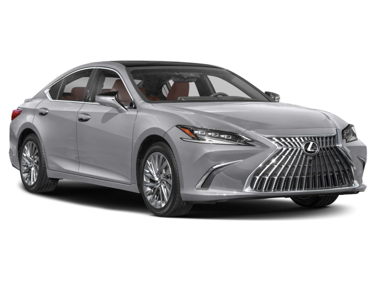 2022 Lexus ES 350 Vehicle Photo in West Palm Beach, FL 33417