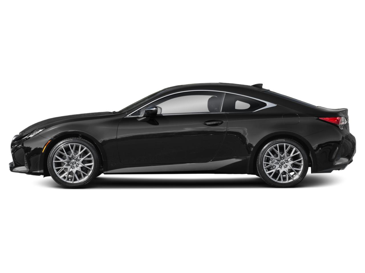 2022 Lexus RC 350 Vehicle Photo in Clearwater, FL 33761