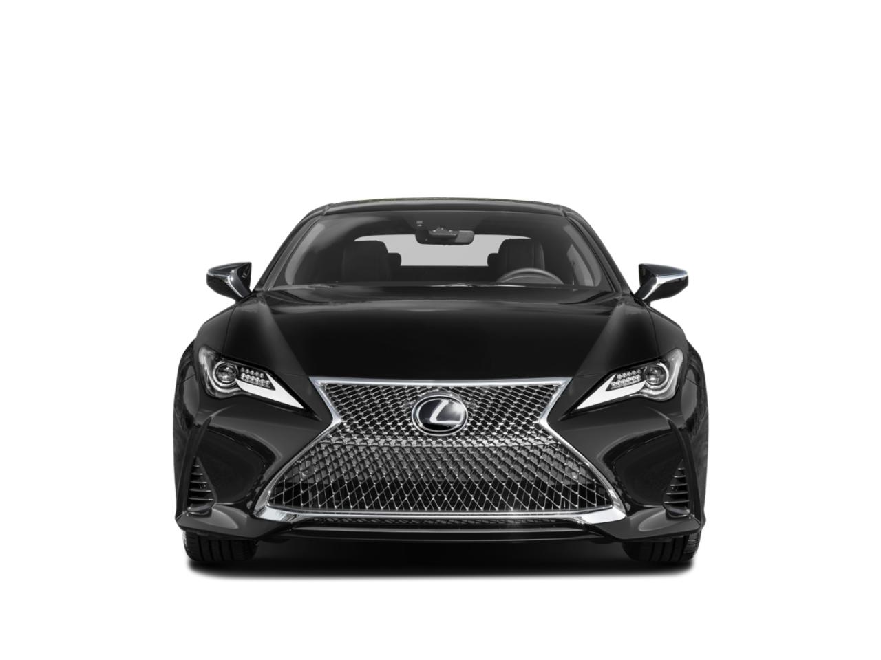 2022 Lexus RC 350 Vehicle Photo in Clearwater, FL 33761