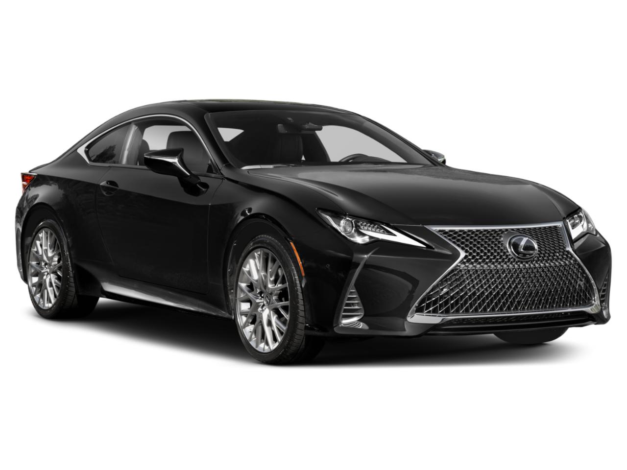 2022 Lexus RC 350 Vehicle Photo in Clearwater, FL 33761