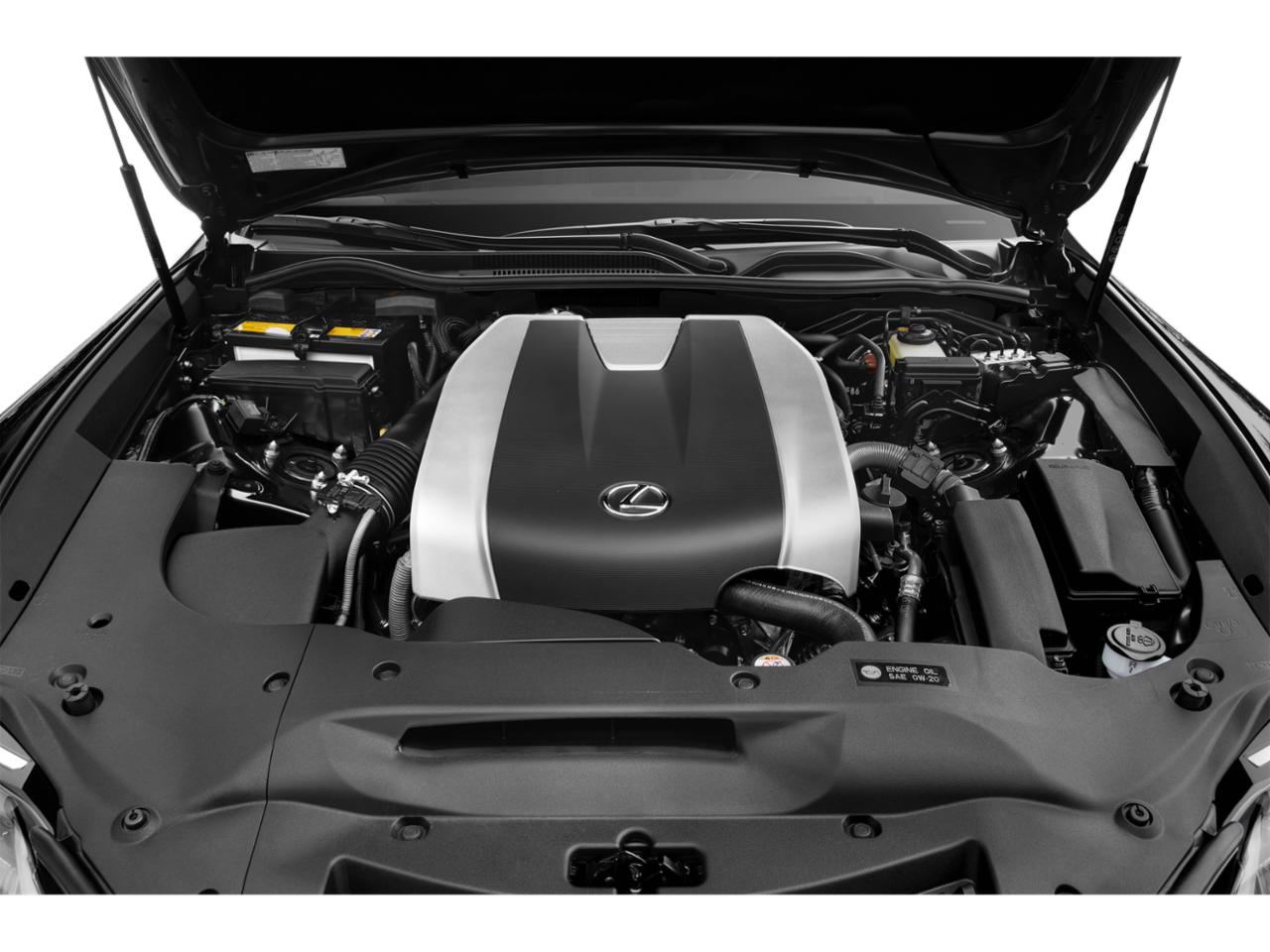 2022 Lexus RC 350 Vehicle Photo in Clearwater, FL 33761