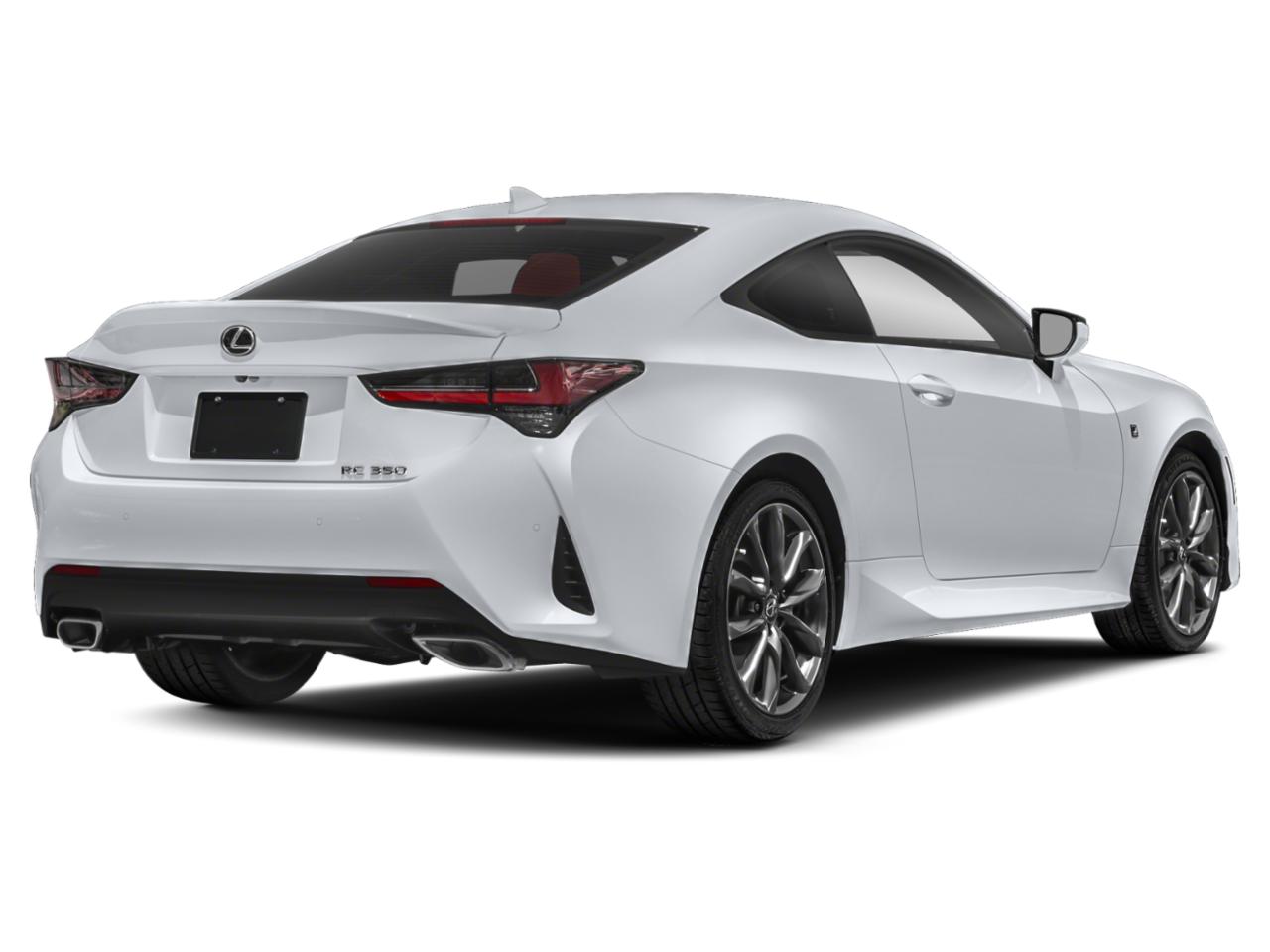 2022 Lexus RC 350 Vehicle Photo in West Palm Beach, FL 33417