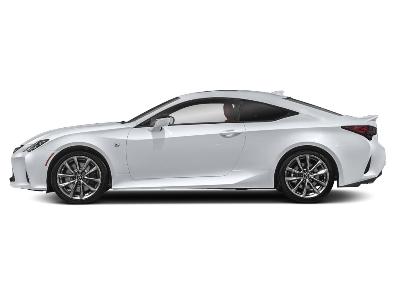 2022 Lexus RC 350 Vehicle Photo in West Palm Beach, FL 33417