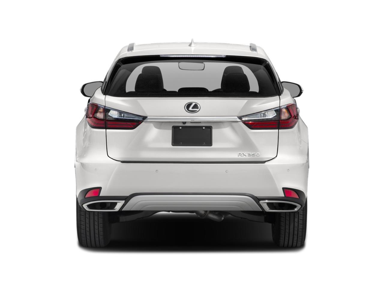 2022 Lexus RX 350 Vehicle Photo in Clearwater, FL 33761