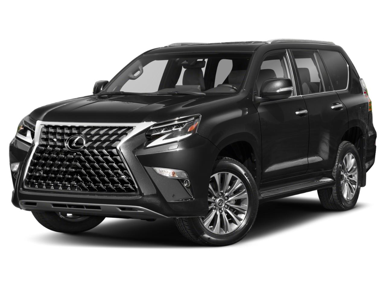 2022 Lexus GX 460 Vehicle Photo in Tampa, FL 33614