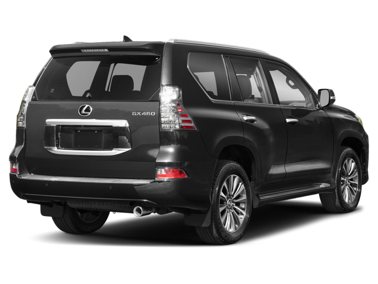 2022 Lexus GX 460 Vehicle Photo in Towson, MD 21204