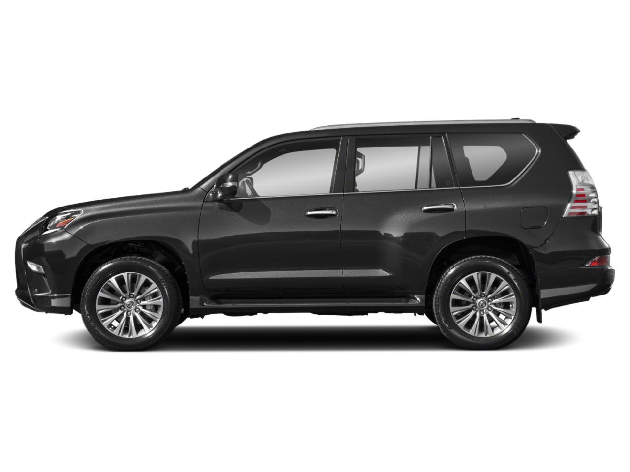 2022 Lexus GX 460 Vehicle Photo in PLANO, TX 75024